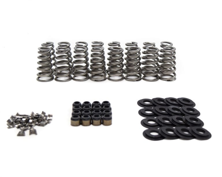 BTR LT1/L86 CONICAL SPRING KIT - .650" LIFT - SK013