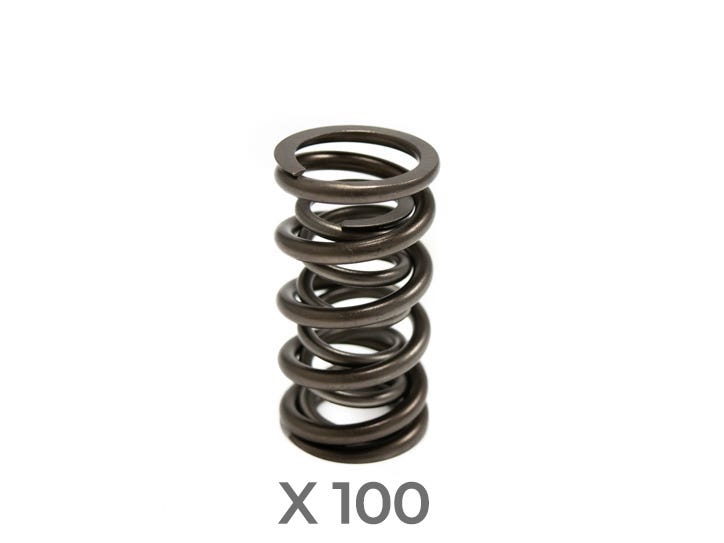 .685" Lift Dual Platinum Spring - pack of 100 - Product Photo