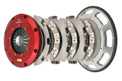  Mantic Clutch Triple Disc Clutch Shelby GT350 GT350R - Ceremetallic 