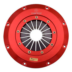  Mantic Clutch Twin Disc Clutch 2011-2017 Mustang GT - Ceremetallic 