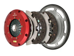  Mantic Clutch Twin Disc Clutch 2011-2017 Mustang GT - Organic 