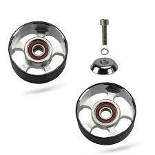 METCO Metco Motorsports 100mm Idler Pulley 