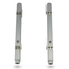 METCO Metco Motorsports Billet Fuel Rail Set 99-04 Lightning 