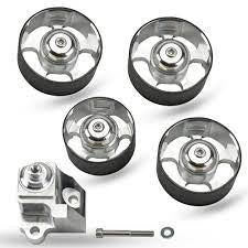 METCO Metco Motorsports Cobra 5-Piece Idler Kit 03-04 Cobra 