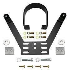 METCO Metco Motorsports Driveshaft Safety Loop 11-15 Mustang GT 