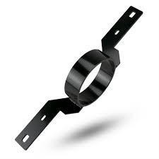 METCO Metco Motorsports Driveshaft Safety Loop 70-81 Camaro & Firebird 