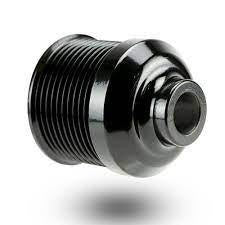 METCO Metco Motorsports GT500 Supercharger Pulley 13-14 GT500 