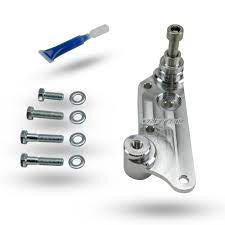 METCO Metco Motorsports Idler Pulley Relocation Bracket, for LSA Applications 