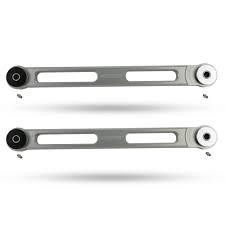 METCO Metco Motorsports lower control arm set 05-14 Mustang 