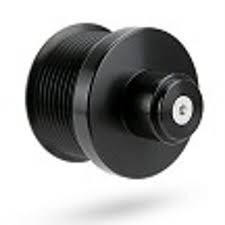 METCO Metco Motorsports LSA Supercharger Pulley 
