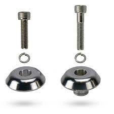 METCO Metco Motorsports Pulley Bearing Cover 