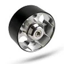 METCO Metco Motorsports Supercharger Idler Pulley for LSA Applications 