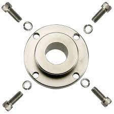 METCO Metco Motorsports Supercharger Pulley Hub 