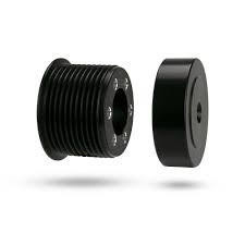 METCO Metco Motorsports Supercharger Pulley Ring Only 
