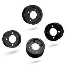 METCO Metco Motorsports Supercharger Pulley Ring 