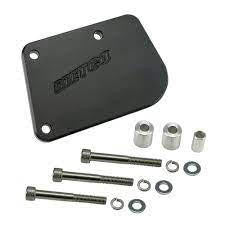 METCO Metco Motorsports Tensioner Support Plate 