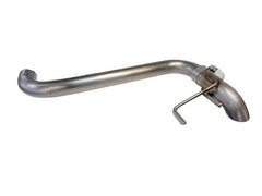  MRT-Direct 2021+ Ford Bronco MRT King of the Hill Axle Back Turn Down Tip - 90R230 