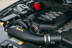  Paxton 2011-2014 Ford 5.0L Mustang GT Polished Supercharger Systems 