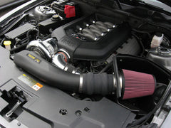  Paxton 2011-2014 Ford 5.0L Mustang GT Polished Supercharger Systems 