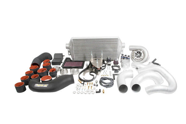  Paxton 2018-2020 Ford 5.0L Mustang GT Polished Tuner Kits 