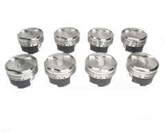 BTR Wiseco L83 Drop In Piston Set