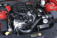 Procharger Procharger Mustang 3.7 Intercooled Supercharger Tuner Kit with P-1SC-1 2011-2014