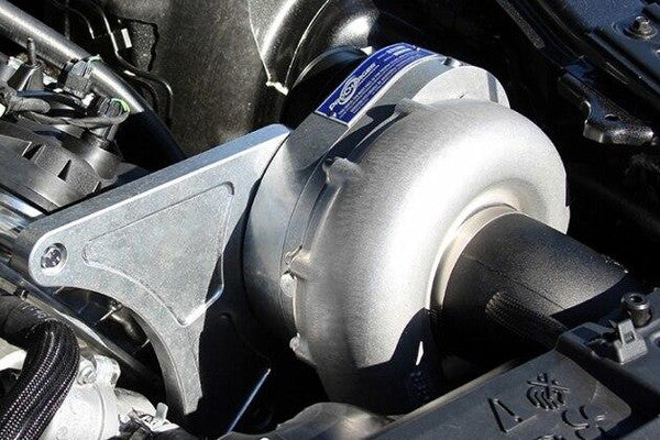 Procharger Procharger Mustang 5.0 High Output Intercooled System with Factory Airbox and P-1SC-1 2018-2020