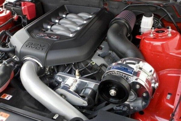 Procharger Procharger Mustang 5.0 High Output Intercooled System with P-1SC-1 2011-2014