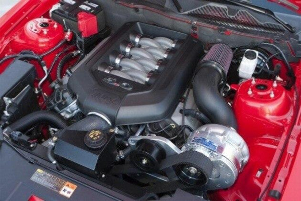 Procharger Procharger Mustang 5.0 Intercooled Cog Race Kit with F-1 A-94, F-1C or F-1R 2011-2014