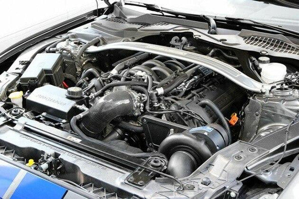 Procharger Procharger Mustang GT350 High Output Intercooled System with P-1SC-1 2015-2020