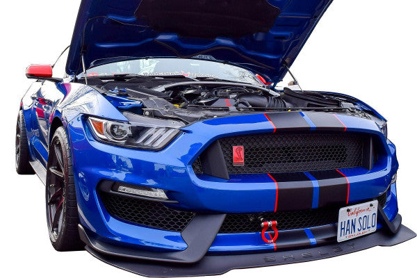  Redline Tuning 2016-2020 Shelby GT350 & GT350R Hood QuickLIFT ELITE 