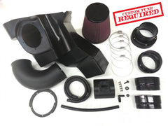 Roto-Fab 2008-09 Pontiac G8 High Flow Cold Air Intake