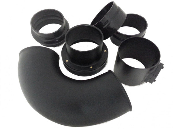 Roto-Fab 2008-09 Pontiac G8 High Flow Upgrade Kit