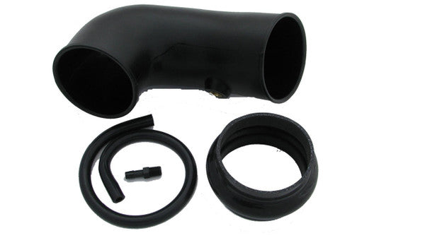 Roto-Fab 2010-15 Camaro SS With Whipple Supercharger Elbow Upgrade Kit