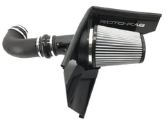 Roto-Fab 2012-15 Camaro V6 Cold Air Intake With Dry Filter