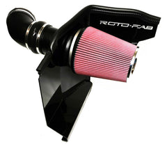 Roto-Fab 2012-15 Camaro ZL1 Cold Air Intake