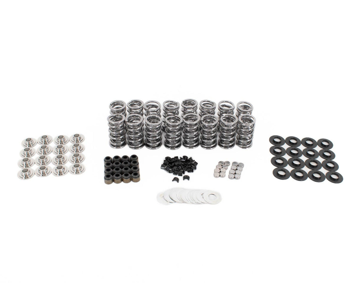 BTR .660 Lift Valve Tip Saver Spring Kit .505 ID Locator - Product Photo
