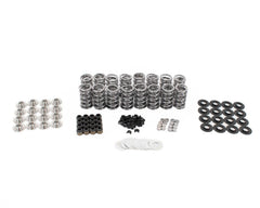 BTR .660 Lift Valve Tip Saver Spring Kit .505 ID Locator - Product Photo