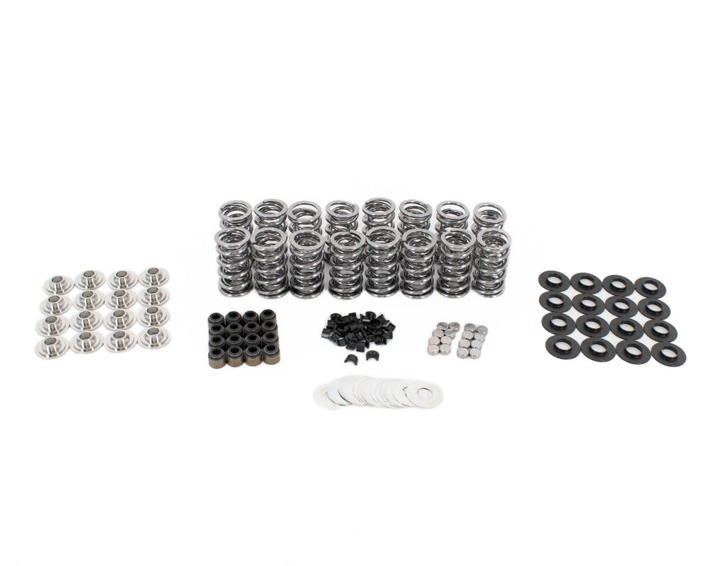 BTR .660 Lift Valve Tip Saver Spring Kit .565 ID Locator - Product Photo