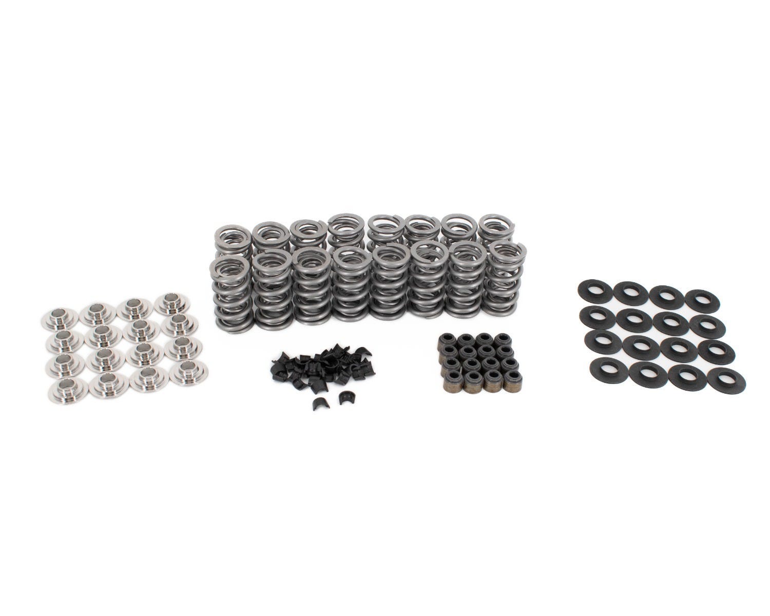 BTR SPRING KIT - SOLID ROLLER - BTRXP1237