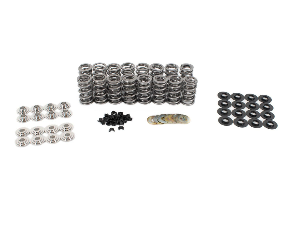 BTR .685in Lift Gen V LT4 Spring Kit - Product Photo
