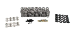 BTR .685in Gen V LT4 Spring Kit Bronze Guides - Product Photo