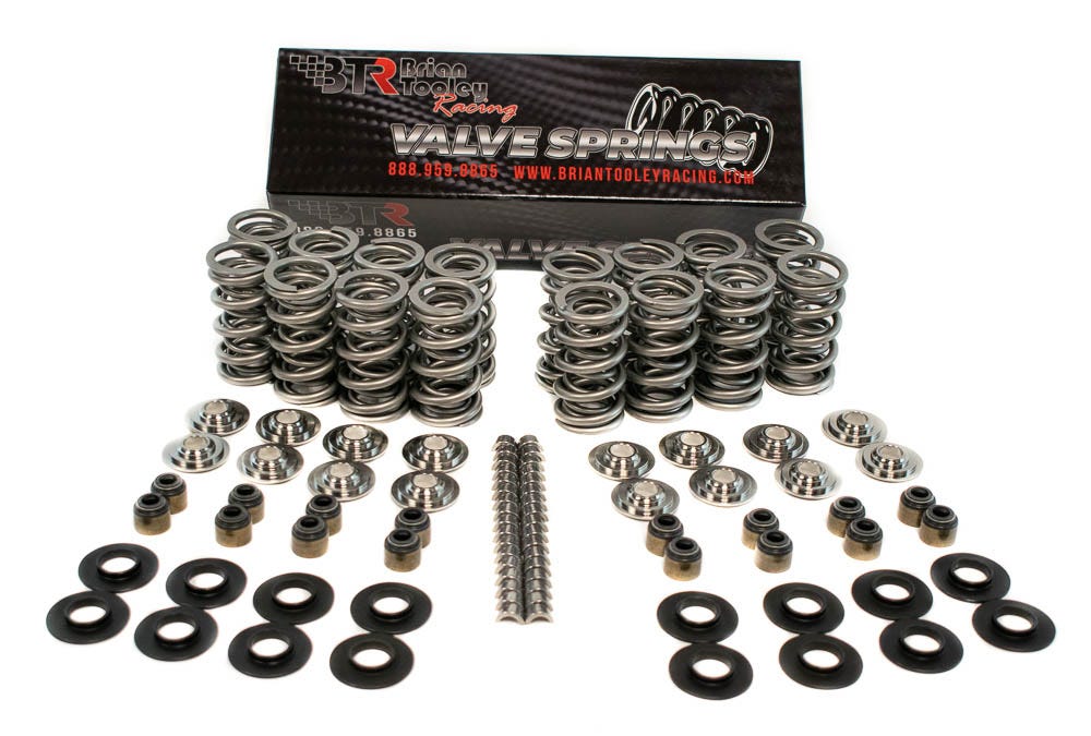 BTR ULTIMATE RPM SPRING KIT - .650" LIFT - SK703