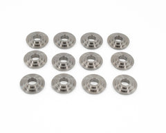BTR TITANIUM RETAINERS FOR GEN V LT V6 HEADS