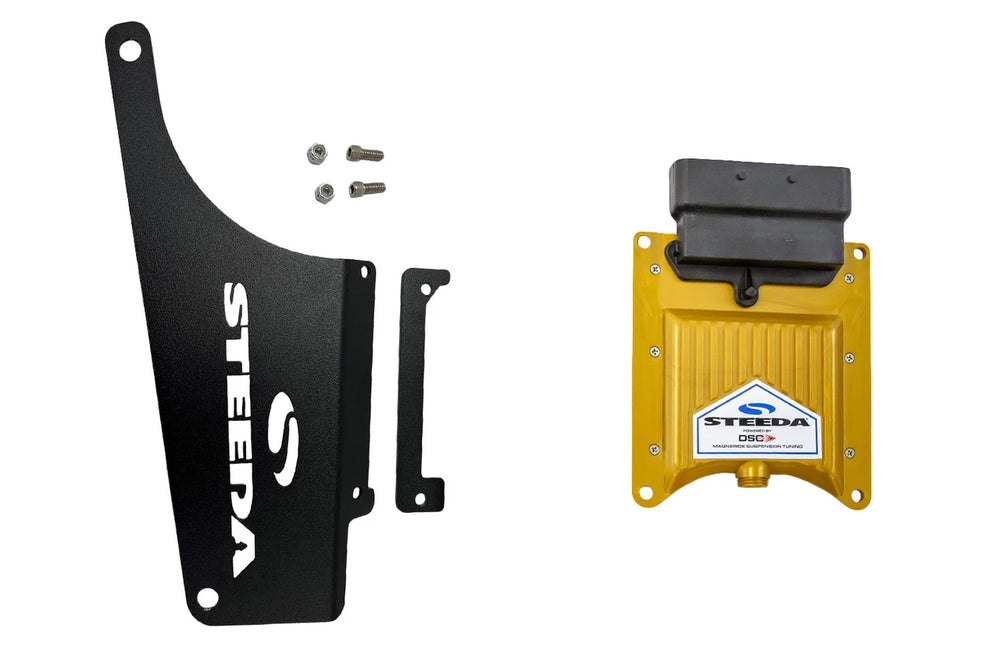 Steeda Mustang MagneRide Controller High Performance Calibration