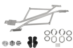 Steeda Mustang Stop the Hop Street Enthusiast Kit
