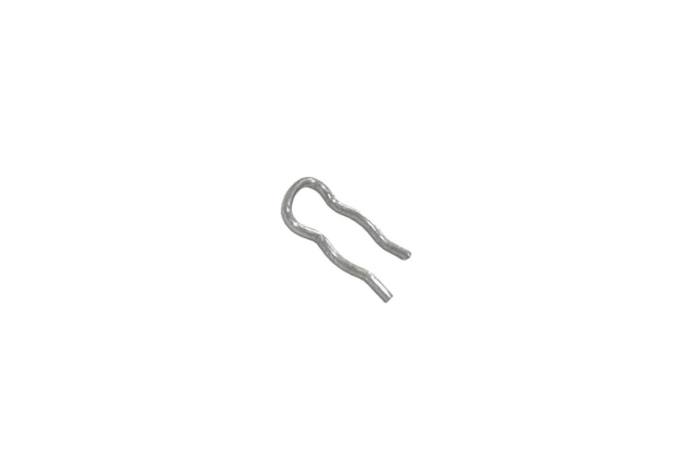 Steeda Mustang Hydraulic Line Fitting Retaining Clip