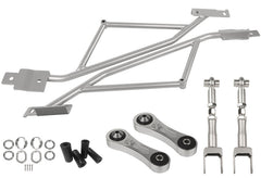 Steeda Mustang Stop the Hop Street Ultimate Kit