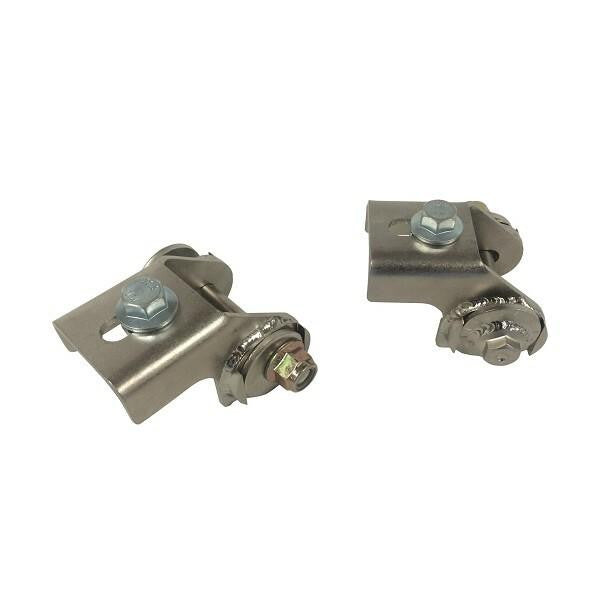 Steeda Mustang Rear Camber Adjustment Kit 2015-2021