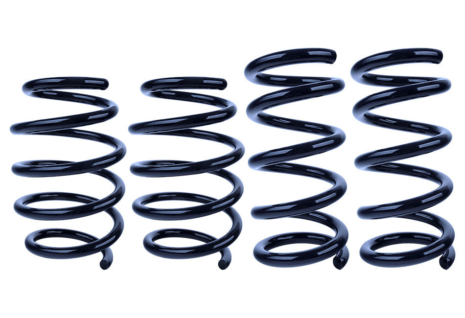 Steeda Mustang Ultralite Extreme Lowering Springs